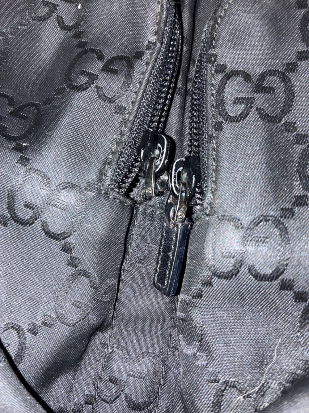 Gucci Bag - Picture 3 of 3